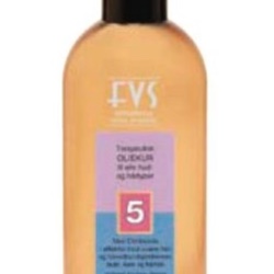 Fris�rens Vital System Oliekur nr. 5 